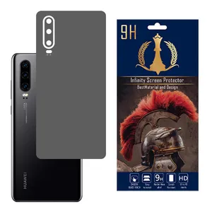 Infinity PRO MAX Cover Sticker For Huawei P30