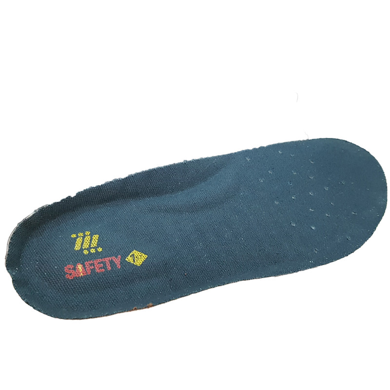 پوتین ایمنی سیفتی پاتن مدل نیکولا پوتین ایمنی سیفتی پاتن مدل نیکولا