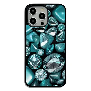 AKAM AMC-WA14PROMAX-JWELERY-8 Cover For Apple iPhone 14 Pro Max