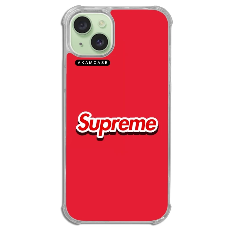 کاور آکام مدل AMCWTA15PLUS-SUPREME13 مناسب برای گوشی موبایل اپل iPhone 15 Plus