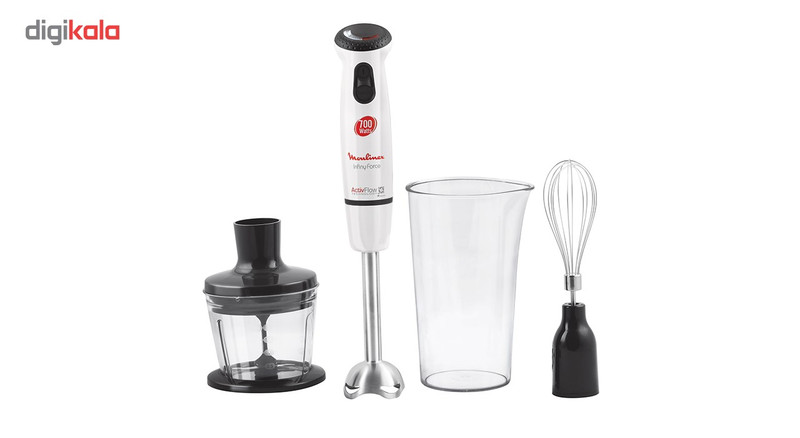 گوشت کوب برقی مولینکس مدل DD863127