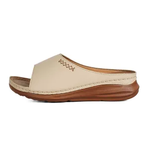 دمپایی زنانه کیان تاژ
مدل درسا