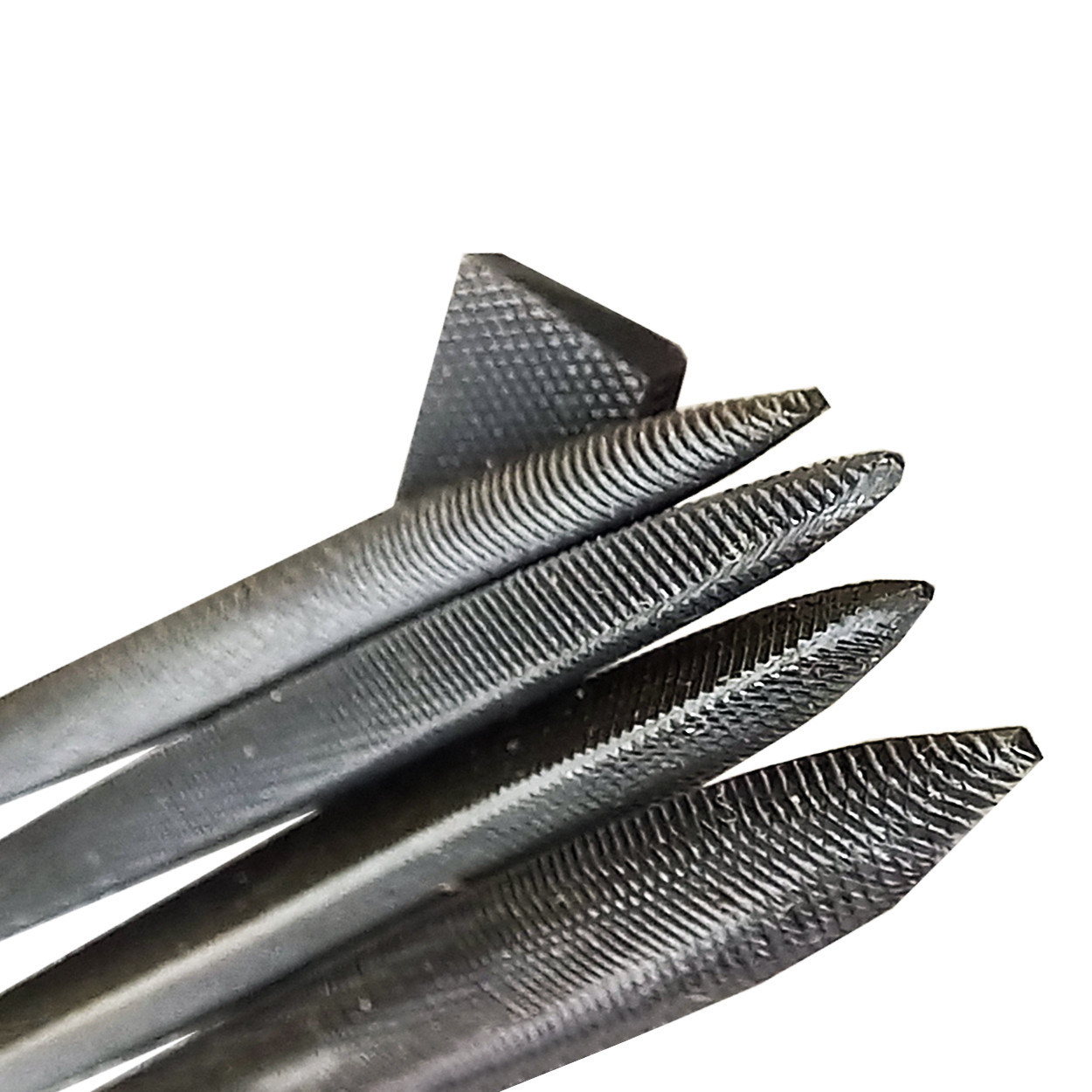 سوهانچه فاکس مدل HT - 0012 مجموعه پنج عددی