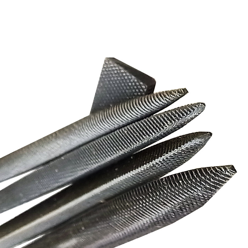 سوهانچه فاکس مدل HT - 0012 مجموعه پنج عددی