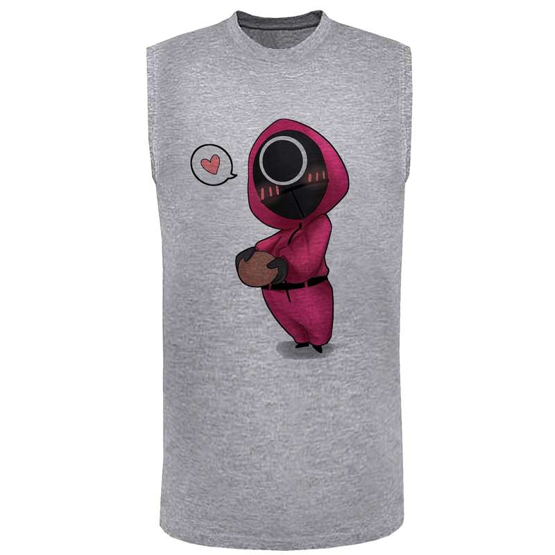 تاپ مردانه مدل بازی مرکب D31