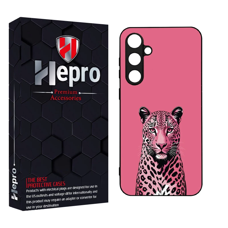 کاور هپرو طرح فانتزی مدل TPU مناسب برای گوشی موبایل سامسونگ Galaxy S24