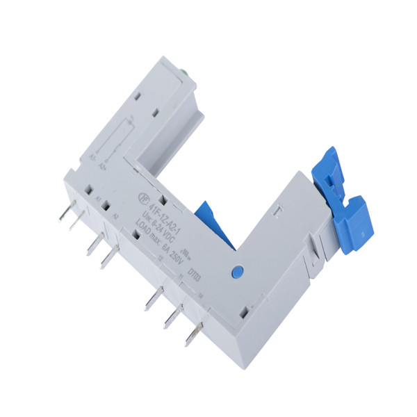 سوکت رله هونگفا کد 41F-1Z-A2-1