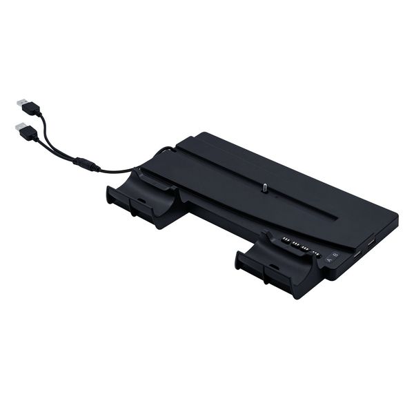 پایه شارژر دسته بازی مدل آی پلی مدل HBS-269 پایه شارژر دسته بازی مدل آی پلی مدل HBS-269