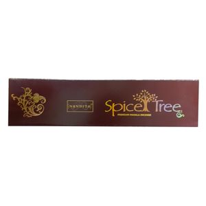 عود ناندیتا مدل Spice Tree