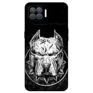 Megafone Bulldog 1885 Cover For Oppo A93