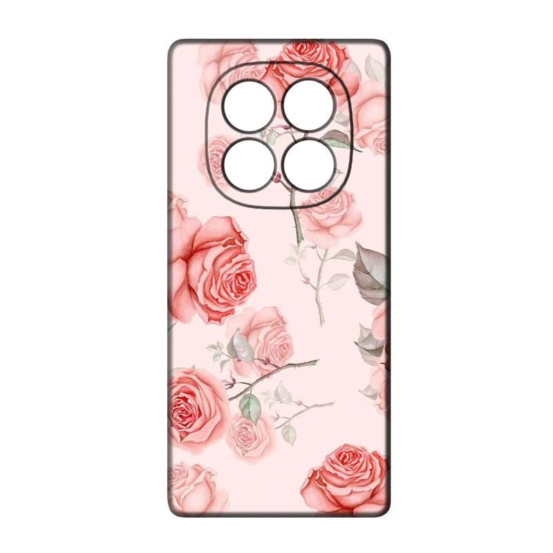 کاور مدل 119 مناسب برای گوشی موبایل شیائومی Redmi Note 15