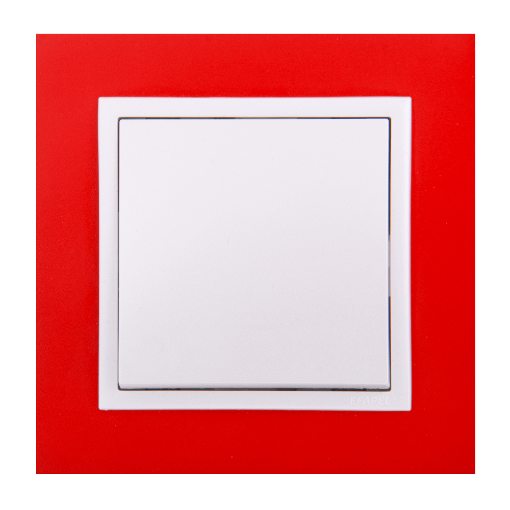 کلید تک پل ایفاپل مدل LOGUS90 ANIMATO کد 90910TVG.21011.90601