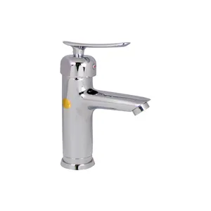 شیر روشویی مدل تنسو C