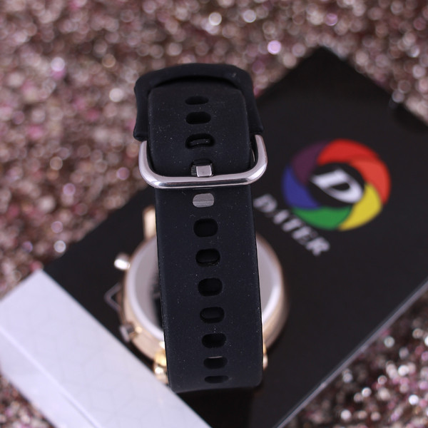 ساعت مچی دیجیتال مدل LE 3680 -ME-TA ساعت مچی دیجیتال مدل LE 3680 -ME-TA