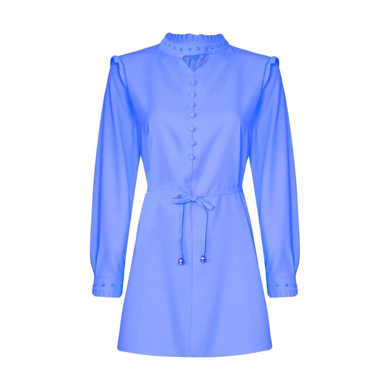 تونیک زنانه مدل تارا کد EL-001