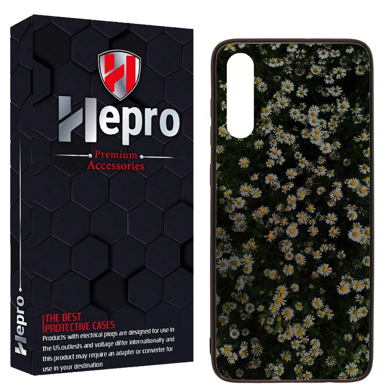 کاور هپرو طرح فانتزی مدل TPU مناسب برای گوشی موبایل سامسونگ Galaxy A50 / A50S / A30S