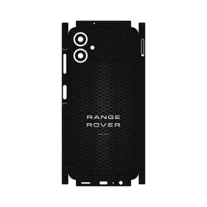 MAHOOT Range_Rover_Logo-FullSkin Cover Sticker for Samsung Galaxy A06