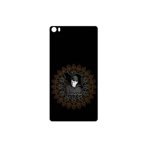 MAHOOT MohammadReza Shajarian Cover Sticker for Huawei P8 Max