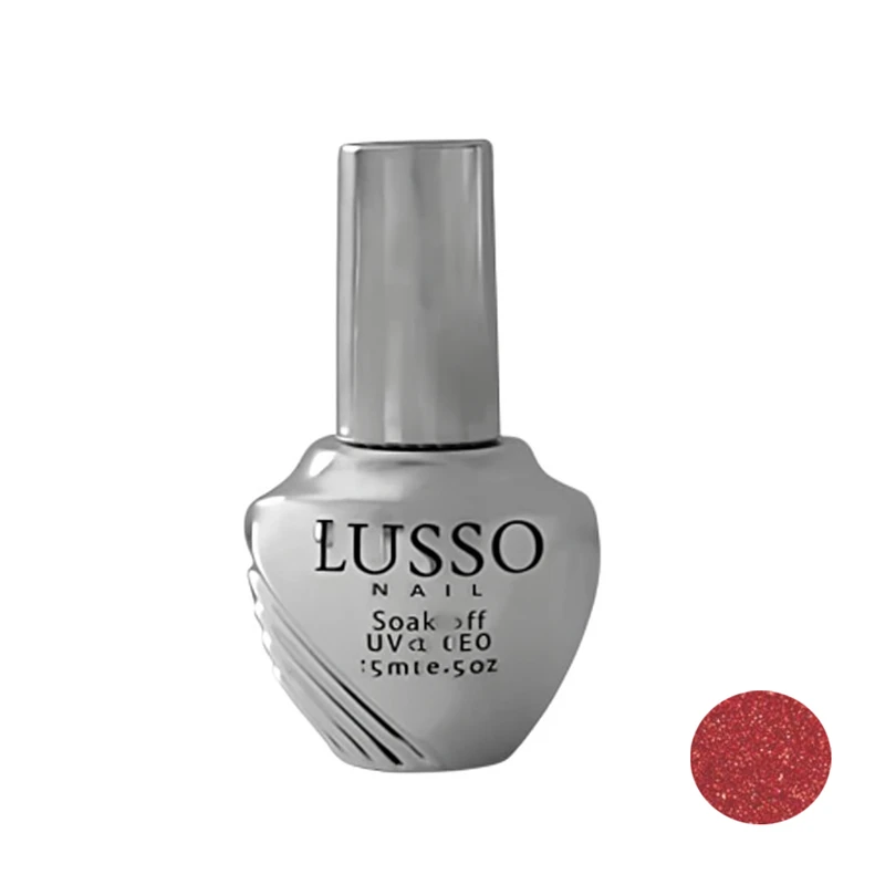 لاک ژل ناخن لوسو نیل شماره 084