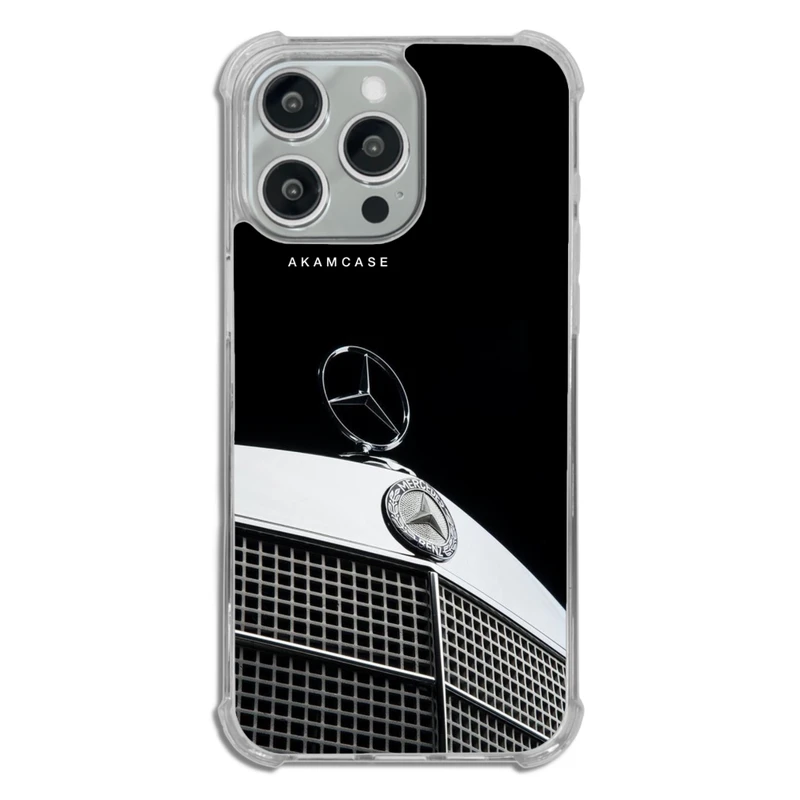 کاور آکام مدل AMCWTA15PROMAX-√10 مناسب برای گوشی موبایل اپل iPhone 15 Pro Max