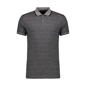 پولوشرت مردانه کیکی رایکی مدل MBB02816-094