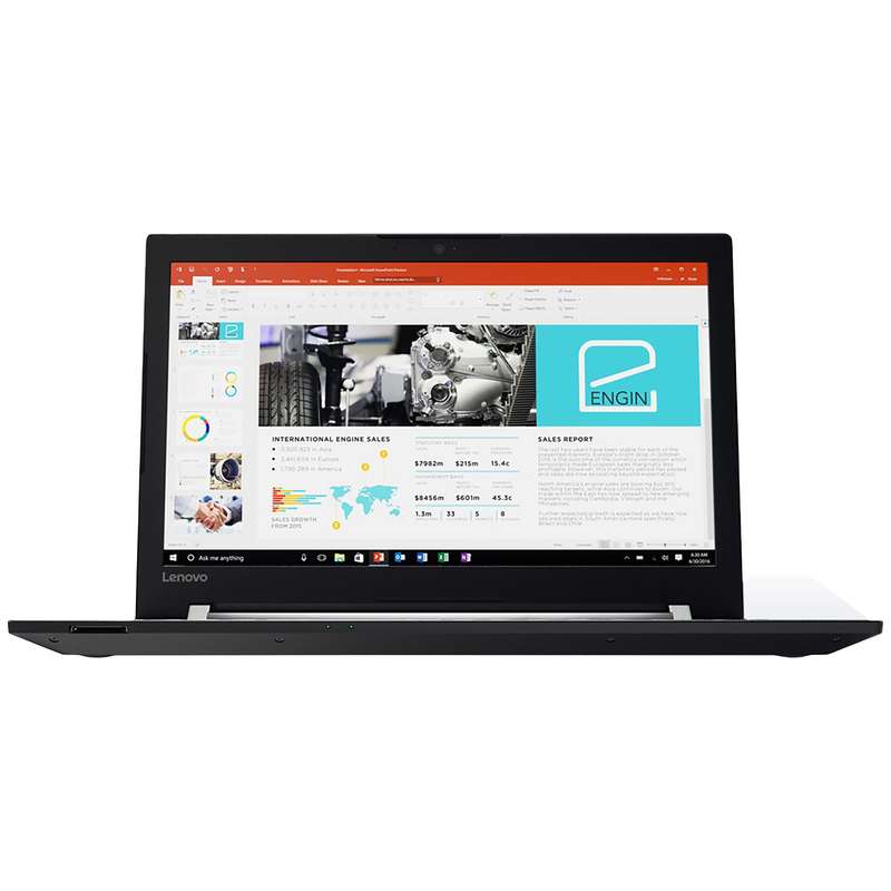 لپ تاپ 15 اینچی لنوو مدل Ideapad V510 - D