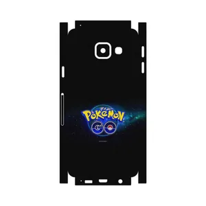 MAHOOT Pokemon Go Game Series-FullSkin Cover Sticker for Samsung Galaxy A3 2016