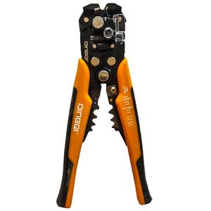 انبر سیم لخت کن دینگشی مدل DF667 سایز8 اینچ