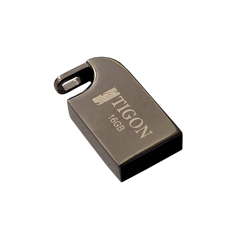 فلش مموری تایگون مدل Block ظرفیت 16 گیگابایت با رابط USB 2.0