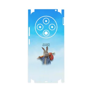 MAHOOT Peter Rabbit-FullSkin Cover Sticker for Xiaomi Redmi 14C