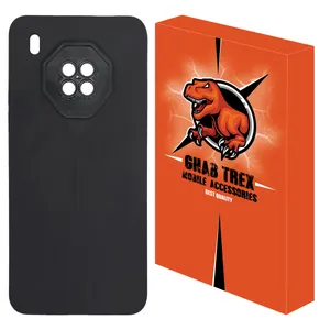 کاور قاب تی رکس مدل PRDSIGN مناسب برای گوشی موبایل هوآوی Y9a