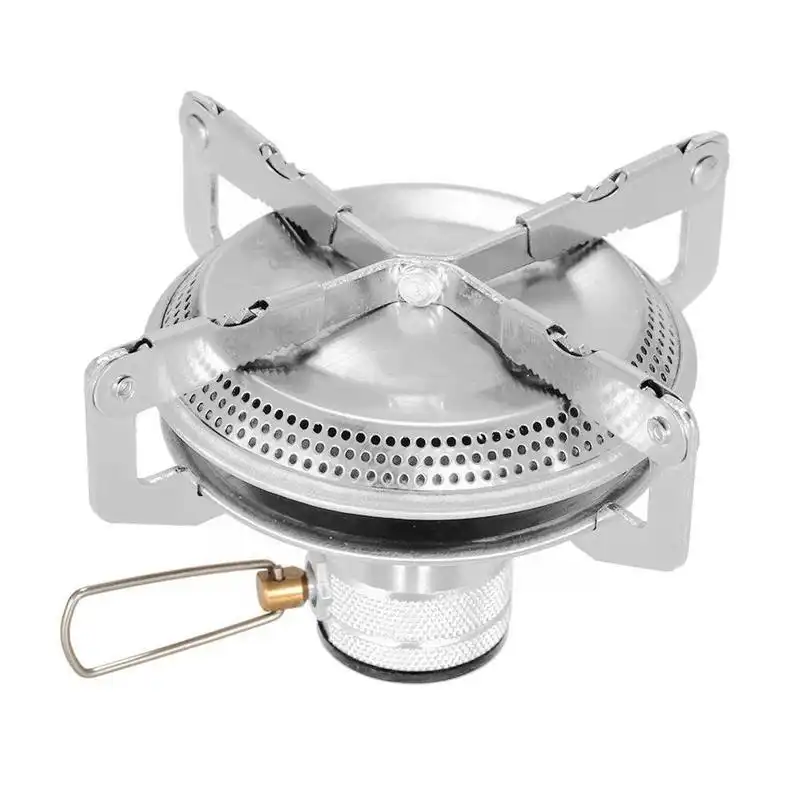 سرشعله سفری مدل KL-S2