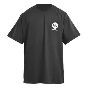 تی‌شرت ورزشی آستین کوتاه مردانه مدل GS-M-TKS-275243