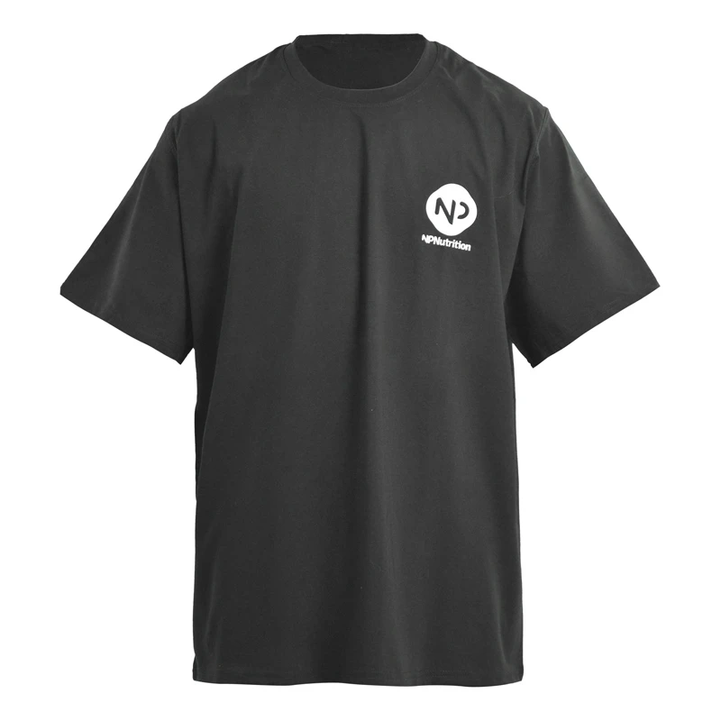 تی‌شرت ورزشی آستین کوتاه مردانه مدل GS-M-TKS-275243