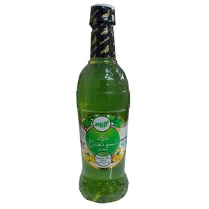 شربت لیمو نعناع گریوه فیض - 650 میلی لیتر