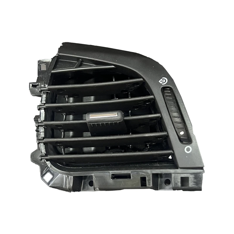 هواکش گوشه چپ خودرو آراکس یدک مدل AY-5335 مناسب برای پژو 207