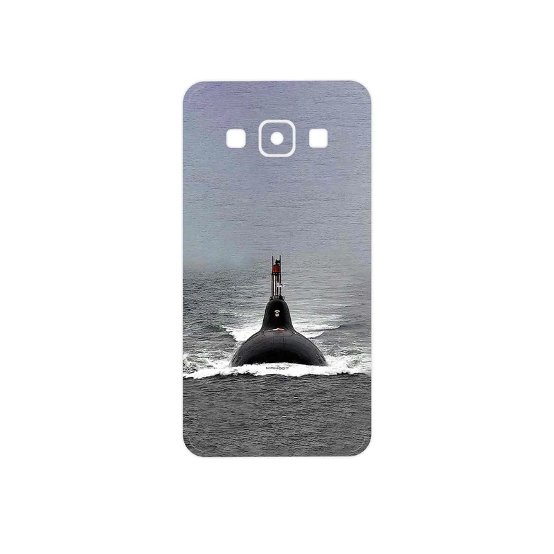 برچسب پوششی ماهوت مدل Submarine مناسب برای گوشی موبایل سامسونگ Galaxy A3