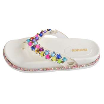 دمپایی لاانگشتی زنانه