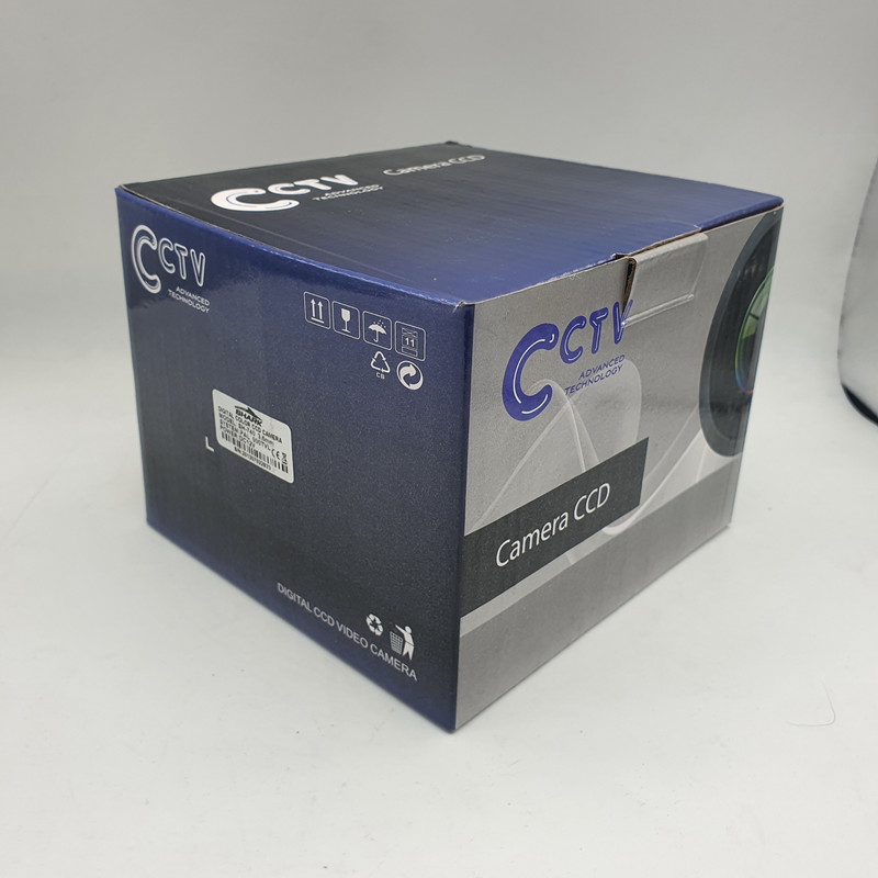 قیمت و خرید دوربین مداربسته آنالوگ شارک مدل SH-740