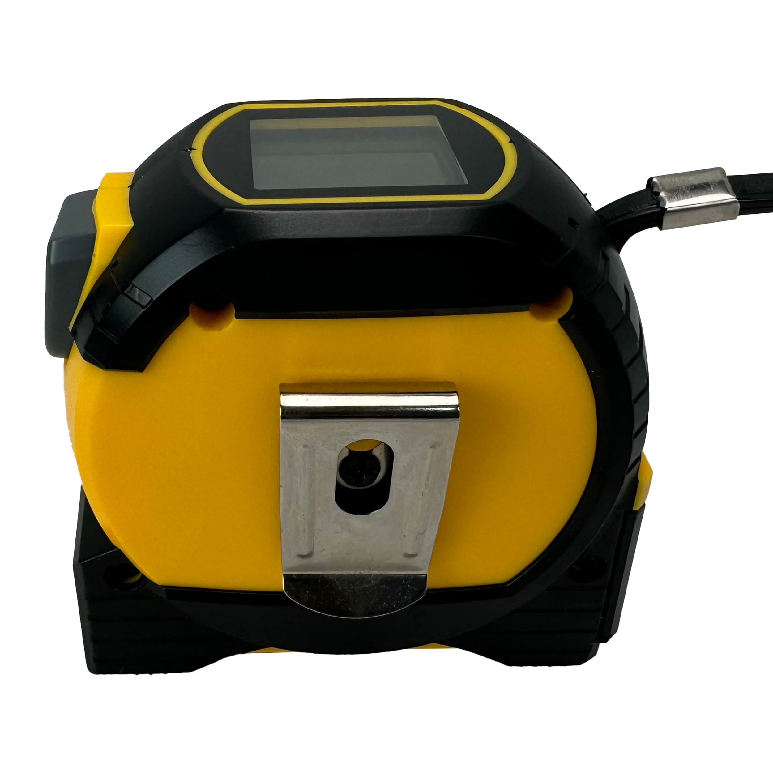 متر لیزری و تراز مدل سه کاره