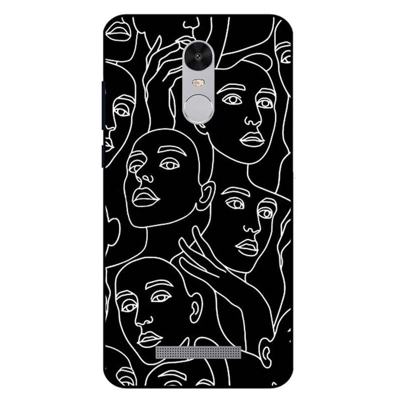 کاور مگافون کد 7762 مناسب برای گوشی موبایل شیائومی Redmi Note 3