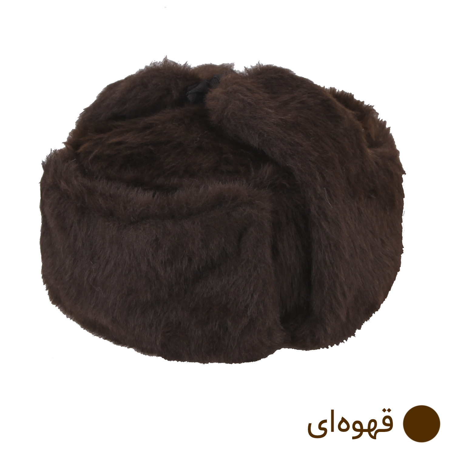 کلاه مردانه مدل روسی 110