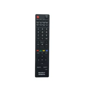 ریموت کنترل مدل سانی جنرال 21306