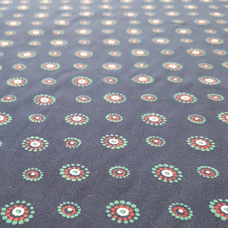 پارچه لباس طرح توپی کد ۹۴