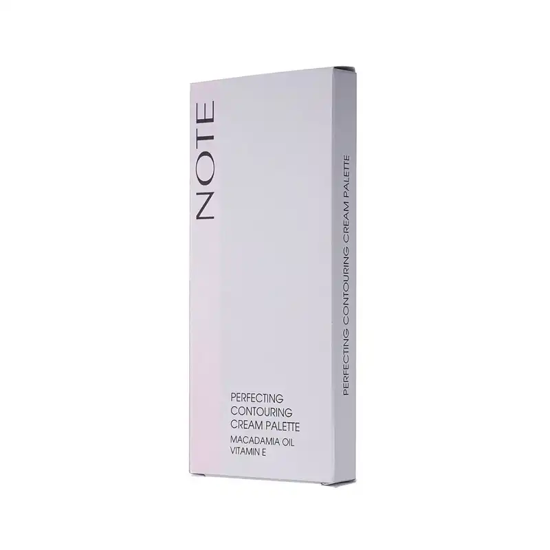 پالت کانتور کرمی پرفکتینگ نوت شماره 02