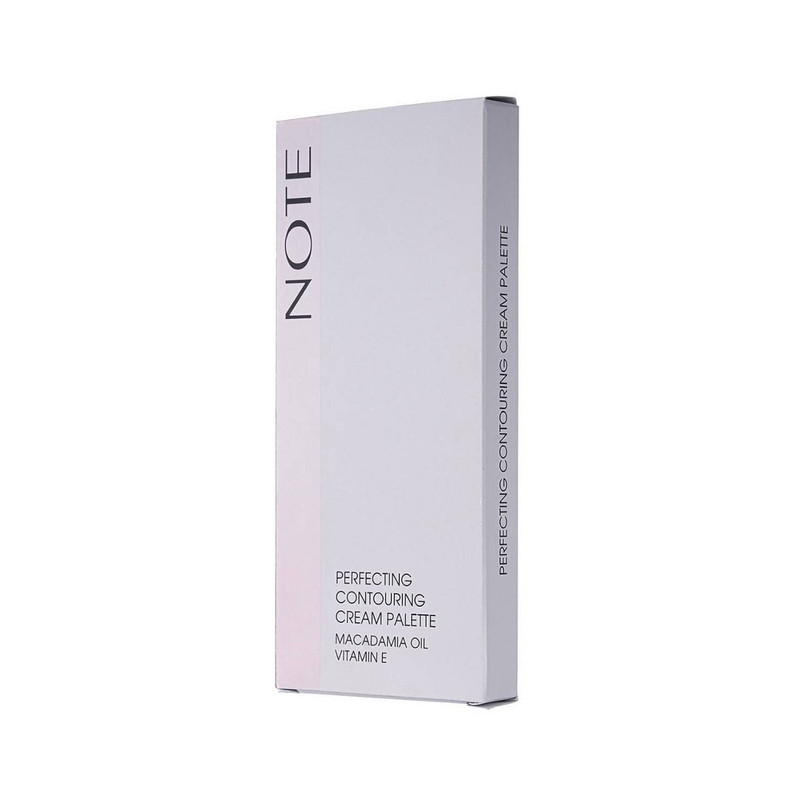 پالت کانتور کرمی پرفکتینگ نوت شماره 02