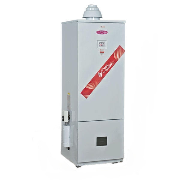 آبگرمکن گازی سوزان مدل LI-R155