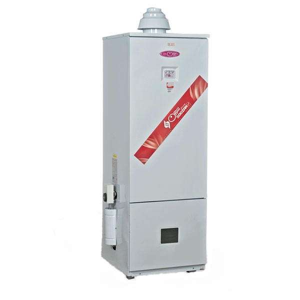 آبگرمکن گازی سوزان مدل LI-R155 آبگرمکن گازی سوزان مدل LI-R155