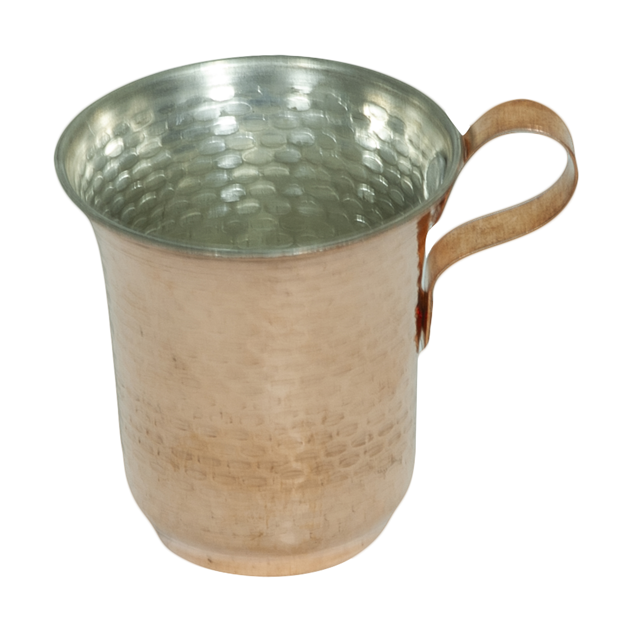 لیوان مسی مدل M112