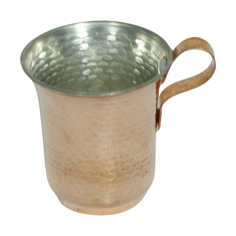 لیوان مسی مدل M112